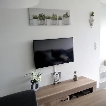 Terrasses De H&h * 马尔梅迪