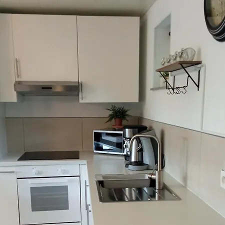 Apartment Terrasses De H&h