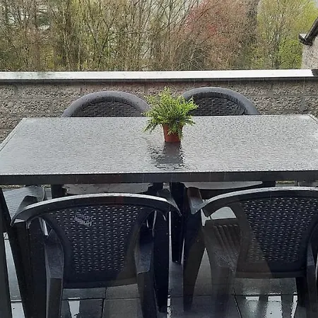 Terrasses De H&h *
