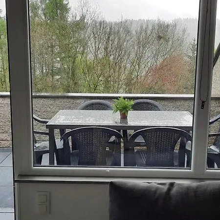 Terrasses De H&h Apartment