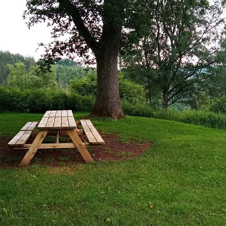 Apartment Terrasses De H&h *