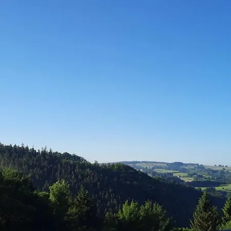 Terrasses De H&h Apartment Malmedy