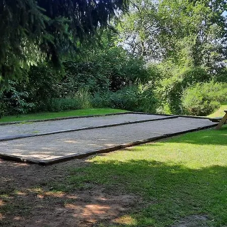 Terrasses De H&h Apartment Malmedy