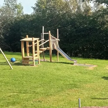 Terrasses De H&h Apartment Malmedy