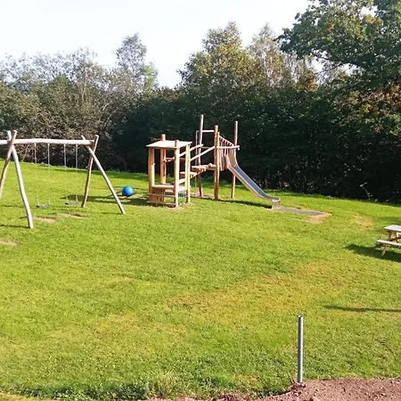 Terrasses De H&h Appartamento Malmedy