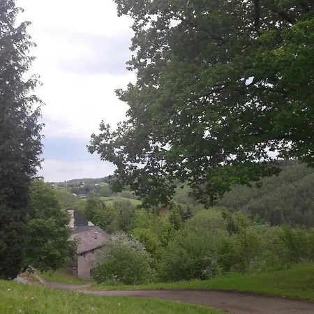 Apartment Terrasses De H&h *