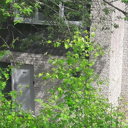 Terrasses De H&h Malmedy