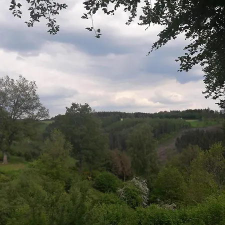 公寓 Terrasses De H&h *