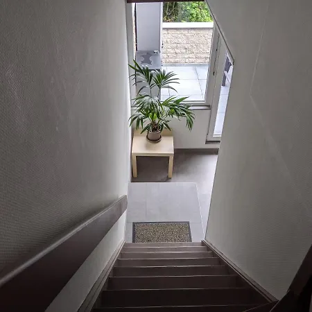 Appartamento Terrasses De H&h *