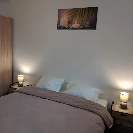 Terrasses De H&h Apartment *