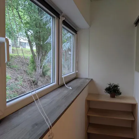 Apartment Terrasses De H&h