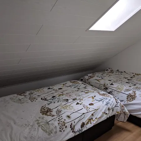 Terrasses De H&h * 马尔梅迪