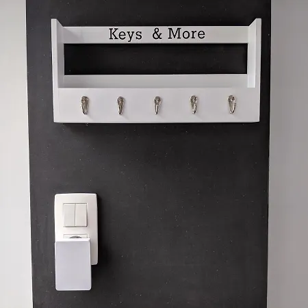 Apartment Terrasses De H&h Malmedy