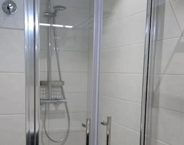 Terrasses De H&h Apartamento Malmedy